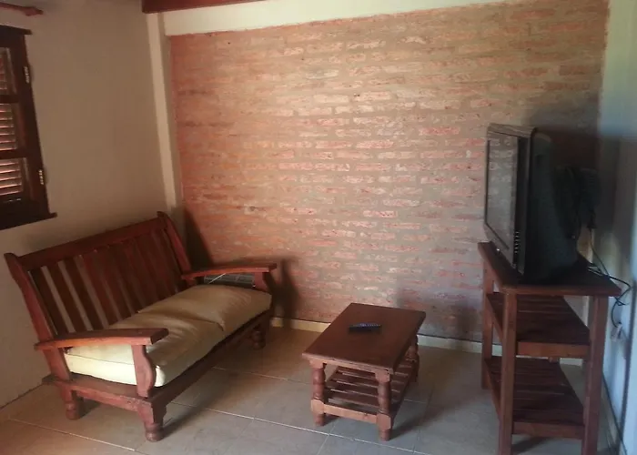 Cabanas De Ensueno