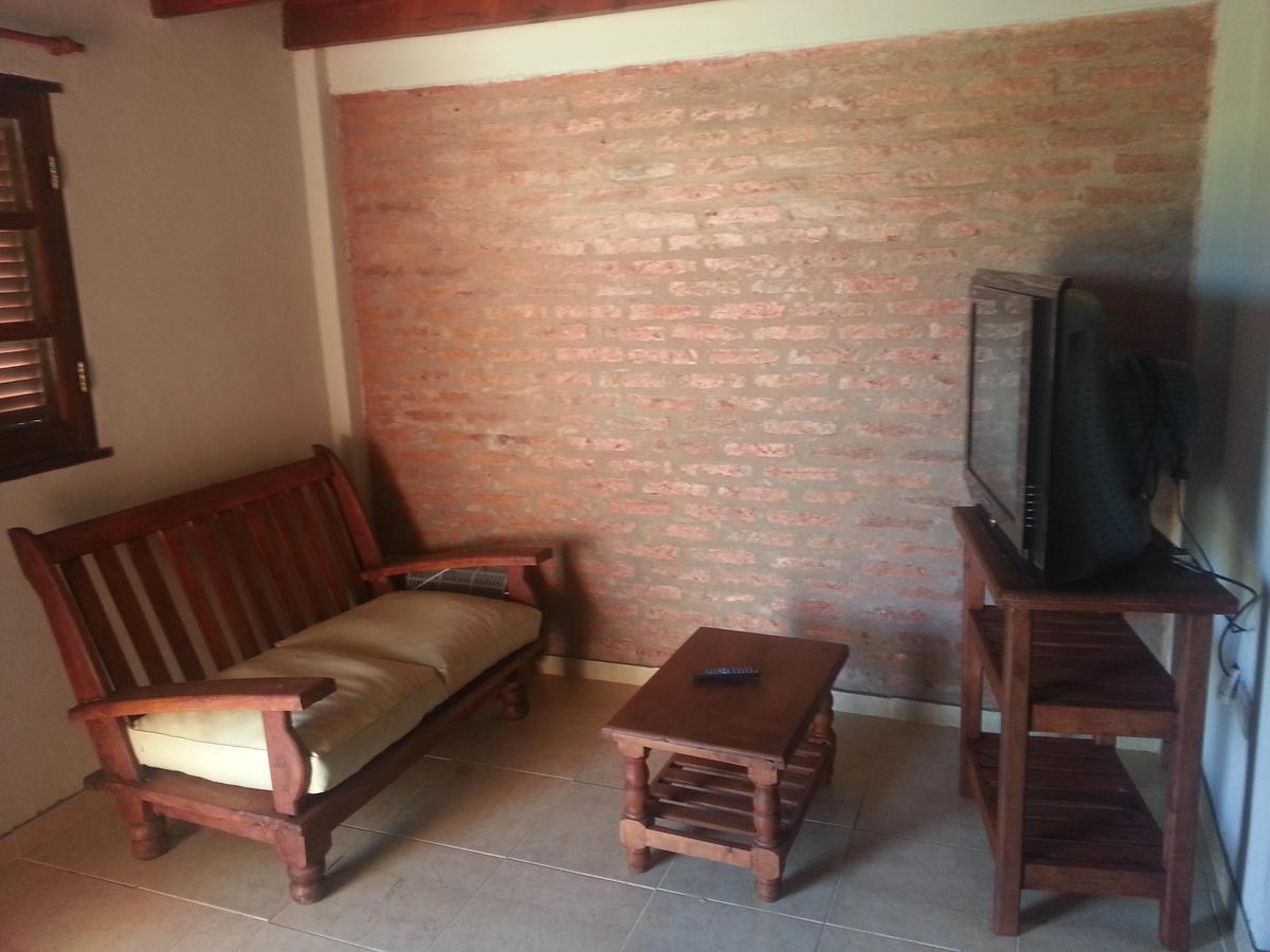 Resort Cabanas De Ensueno Paso de la Patria