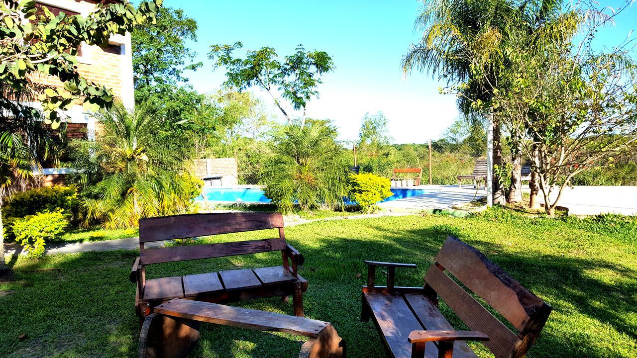 Cabanas De Ensueno *