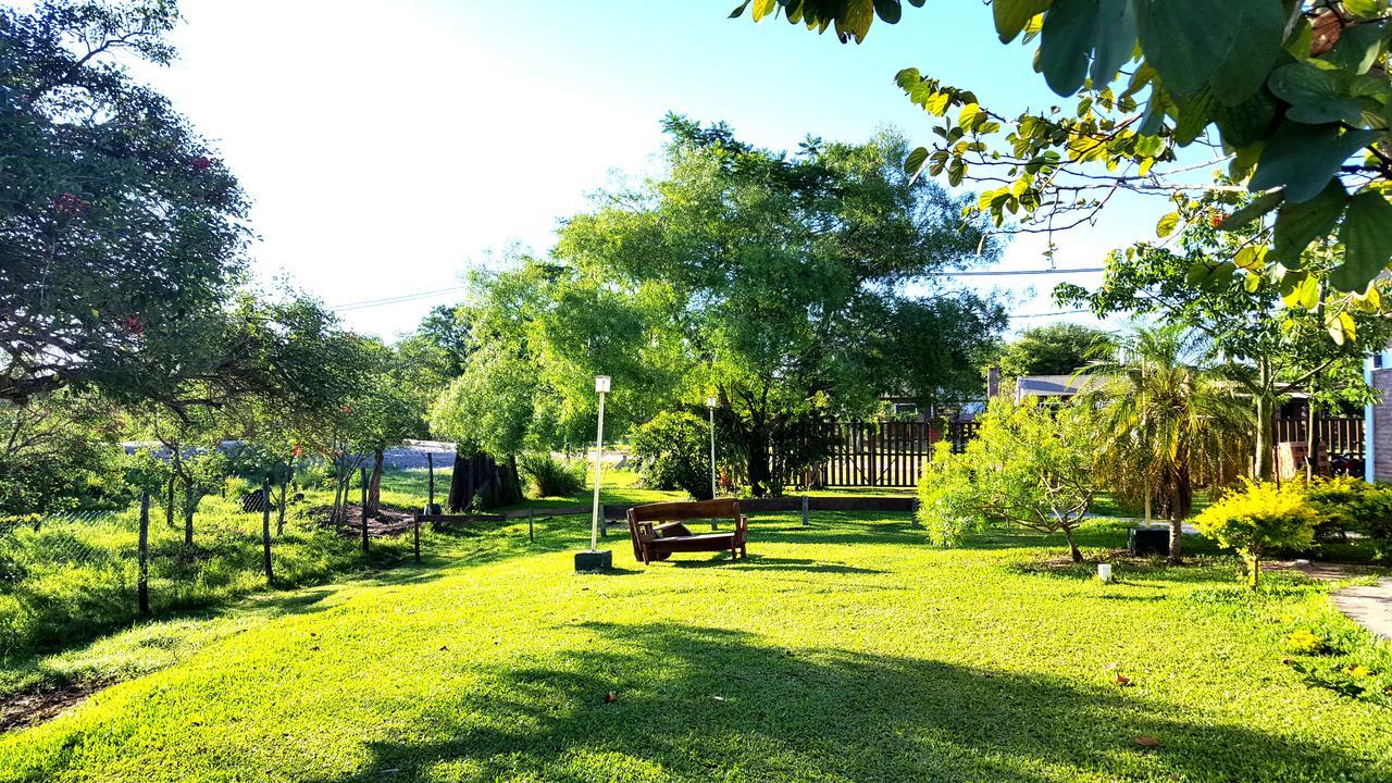 Cabanas De Ensueno Resort