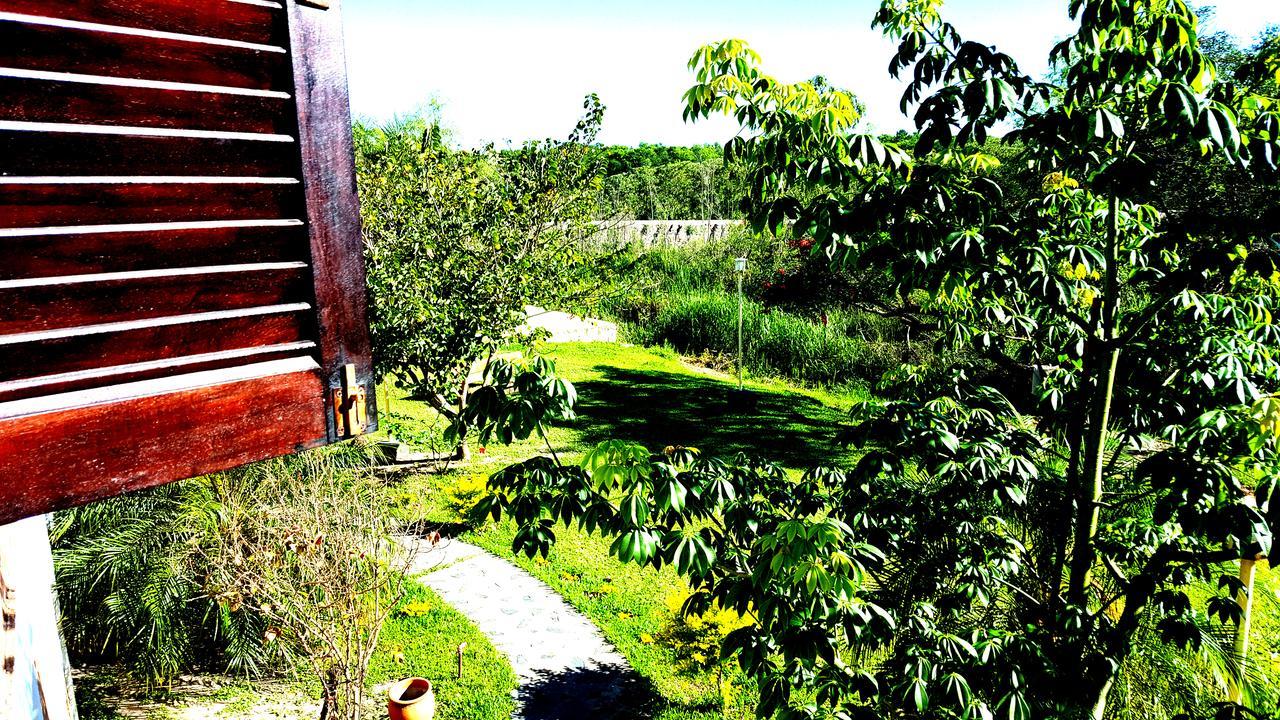 Resort Cabanas De Ensueno Paso de la Patria