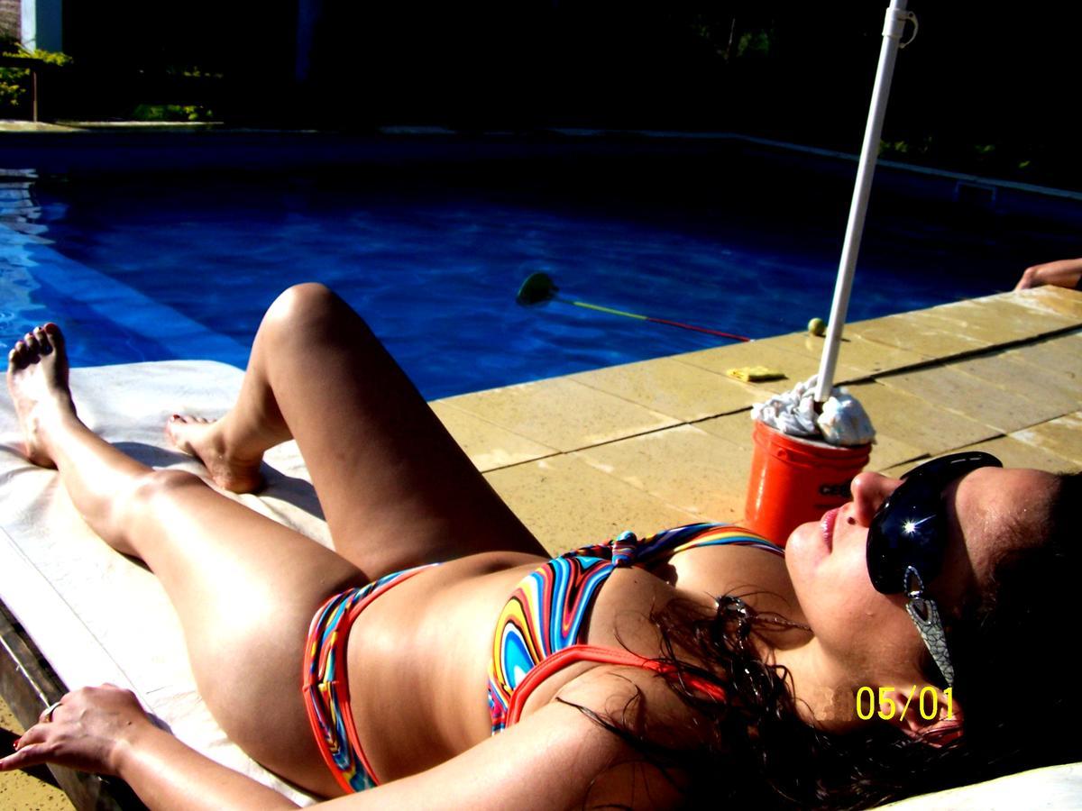 Resort Cabanas De Ensueno Paso de la Patria