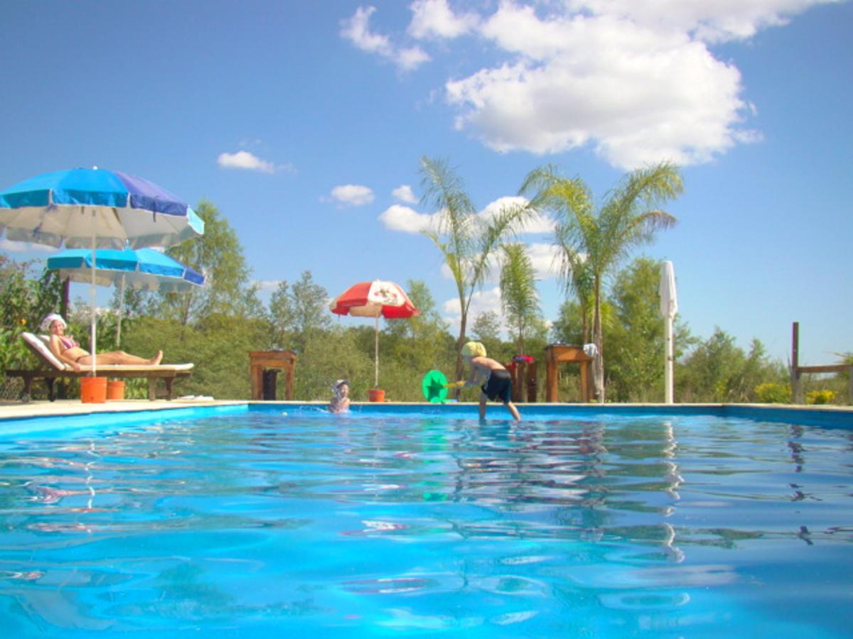 Cabanas De Ensueno