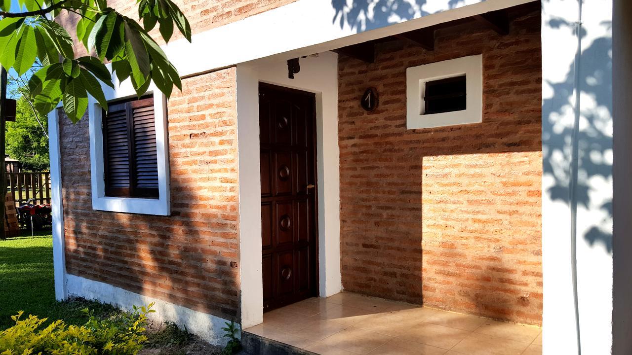 Cabanas De Ensueno