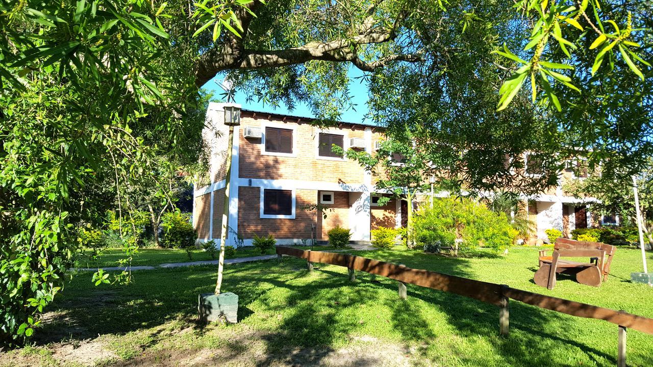 Resort Cabanas De Ensueno *